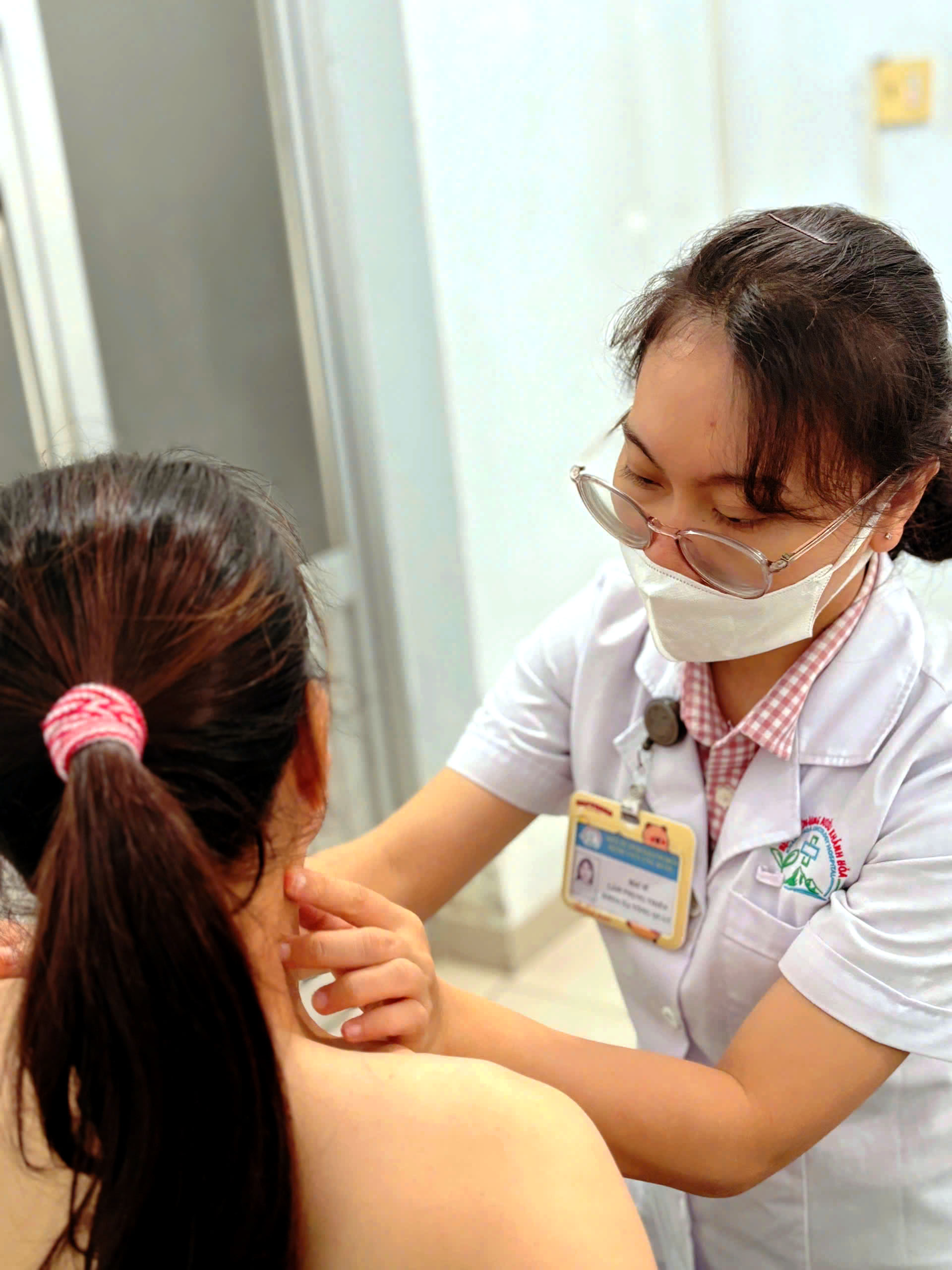 Chỉ 25% người nguy cơ cao bệnh không lây nhiễm được tư vấn, điều trị phòng ngừa